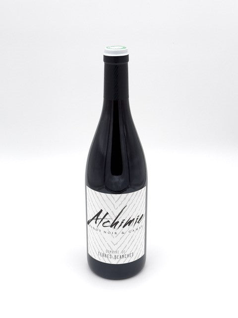 Sancerre Domaine des Terres Blanches Alchimie (rood)