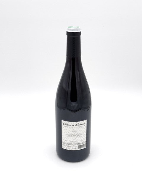 Sancerre Domaine des Terres Blanches Alchimie (rood)