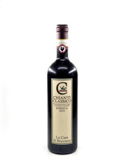 Chianti Classico Riserva