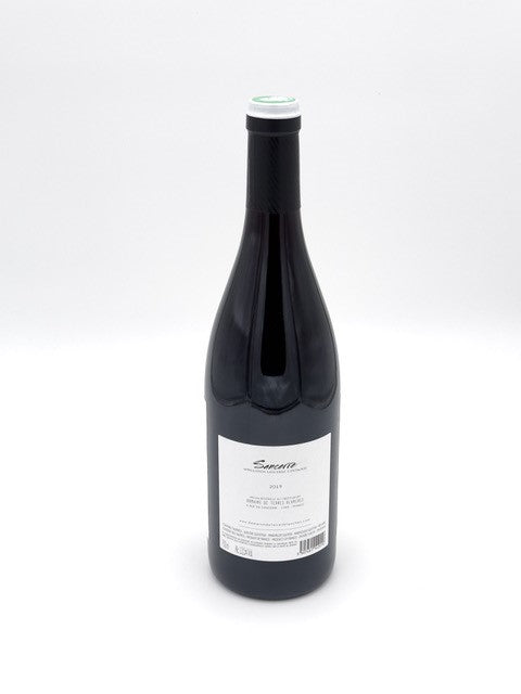 Sancerre Domaine des Terres Blanches (rood)