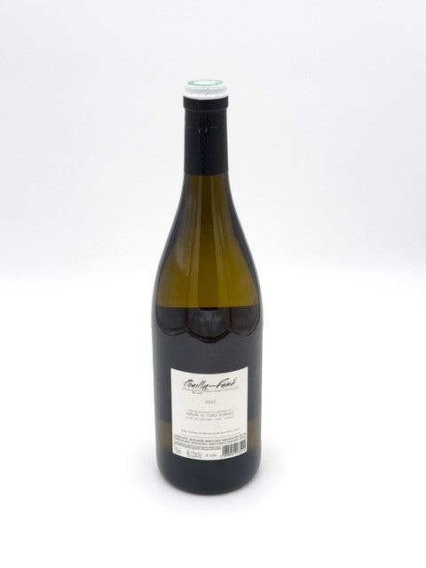 Pouilly Fumé (wit)