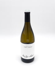 Pouilly Fumé (wit)