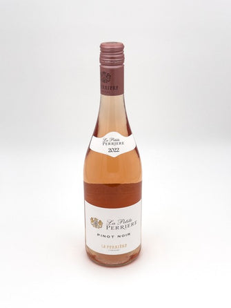 La petite Perrière (rosé)