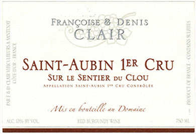 Saint Aubin