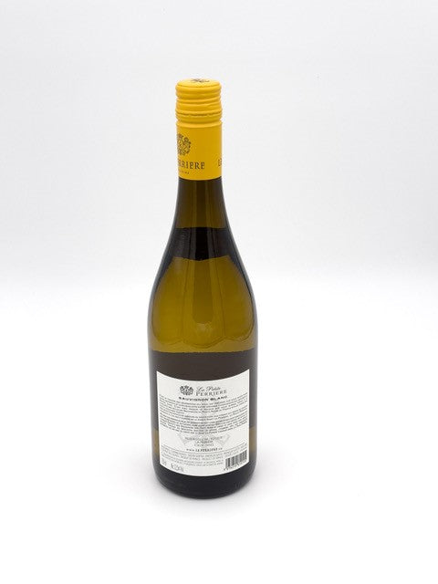 La petite Perrière Blanc