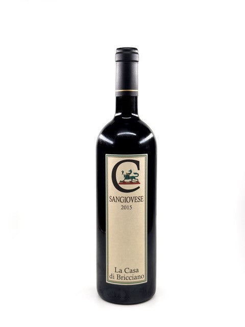 Sangiovese (rood)