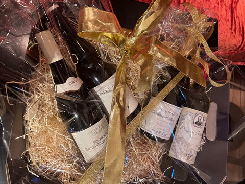 Geschenkmand "Chloé"