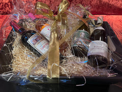 Geschenkmand"Gilles"