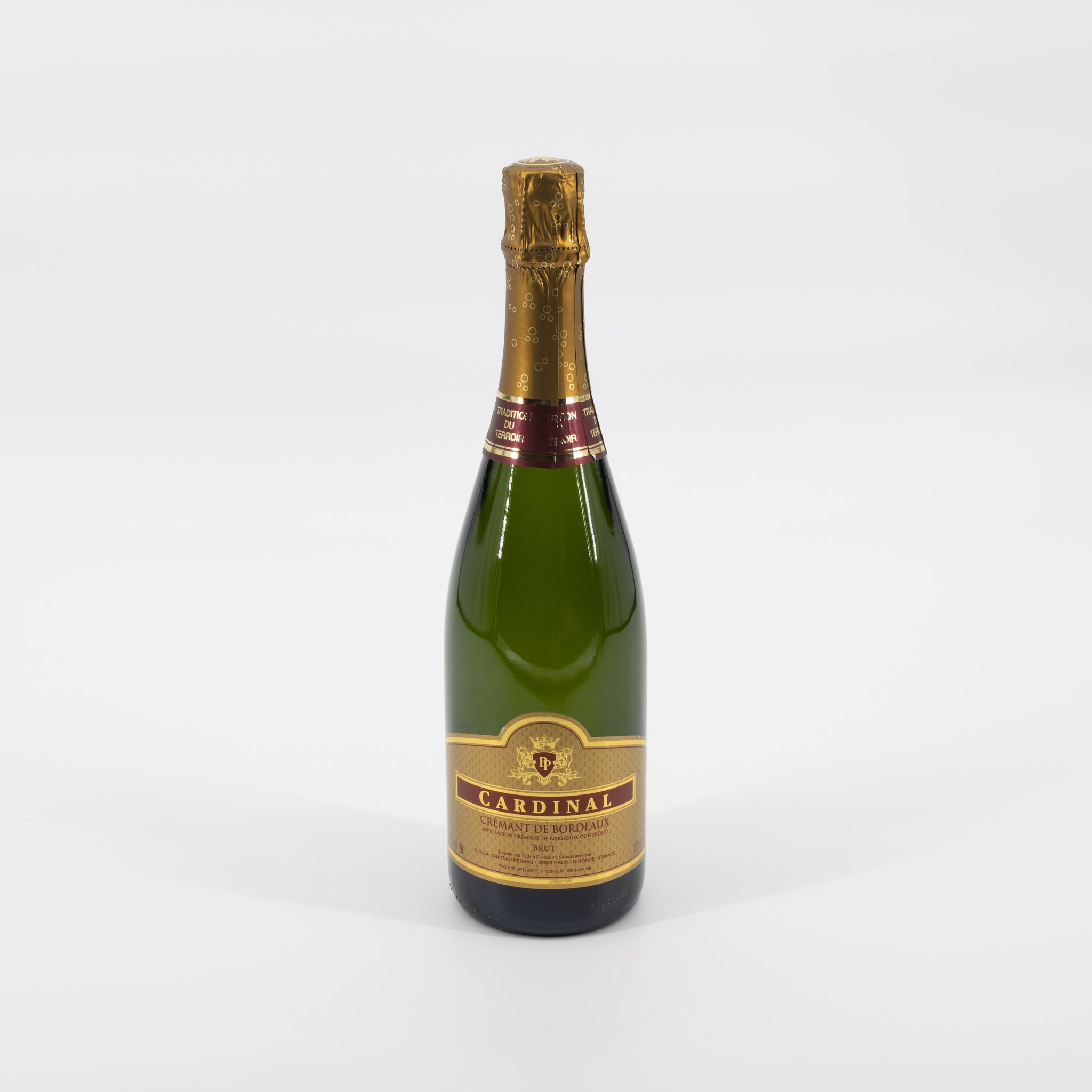 Cardinal Crémant de Bordeaux