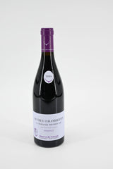 Gevrey Chambertin 1er Cru “La Romanée”, monopole (rood)