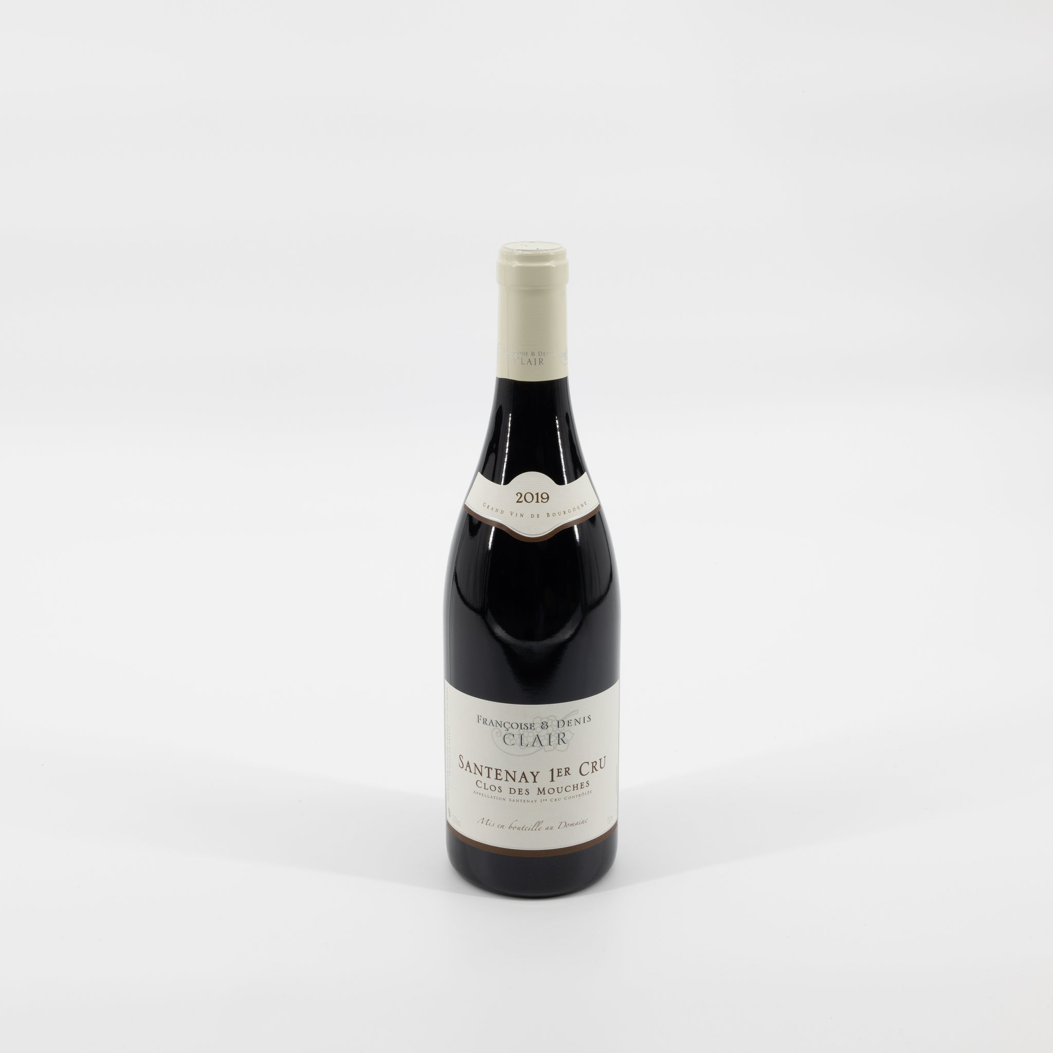 Santenay 1er cru “Clos des Mouches”