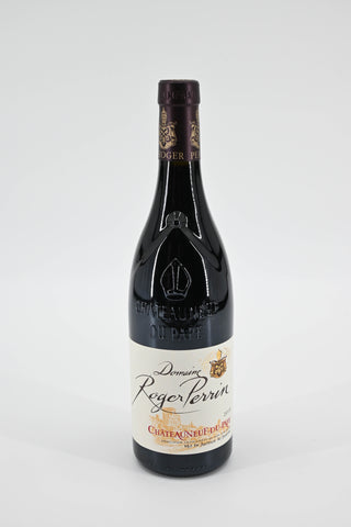 Chateauneuf du Pape Domaine Roger Perrin (rood)