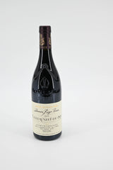 Chateauneuf du Pape “Réserve des Vieilles Vignes” Domaine Roger Perrin (rood)