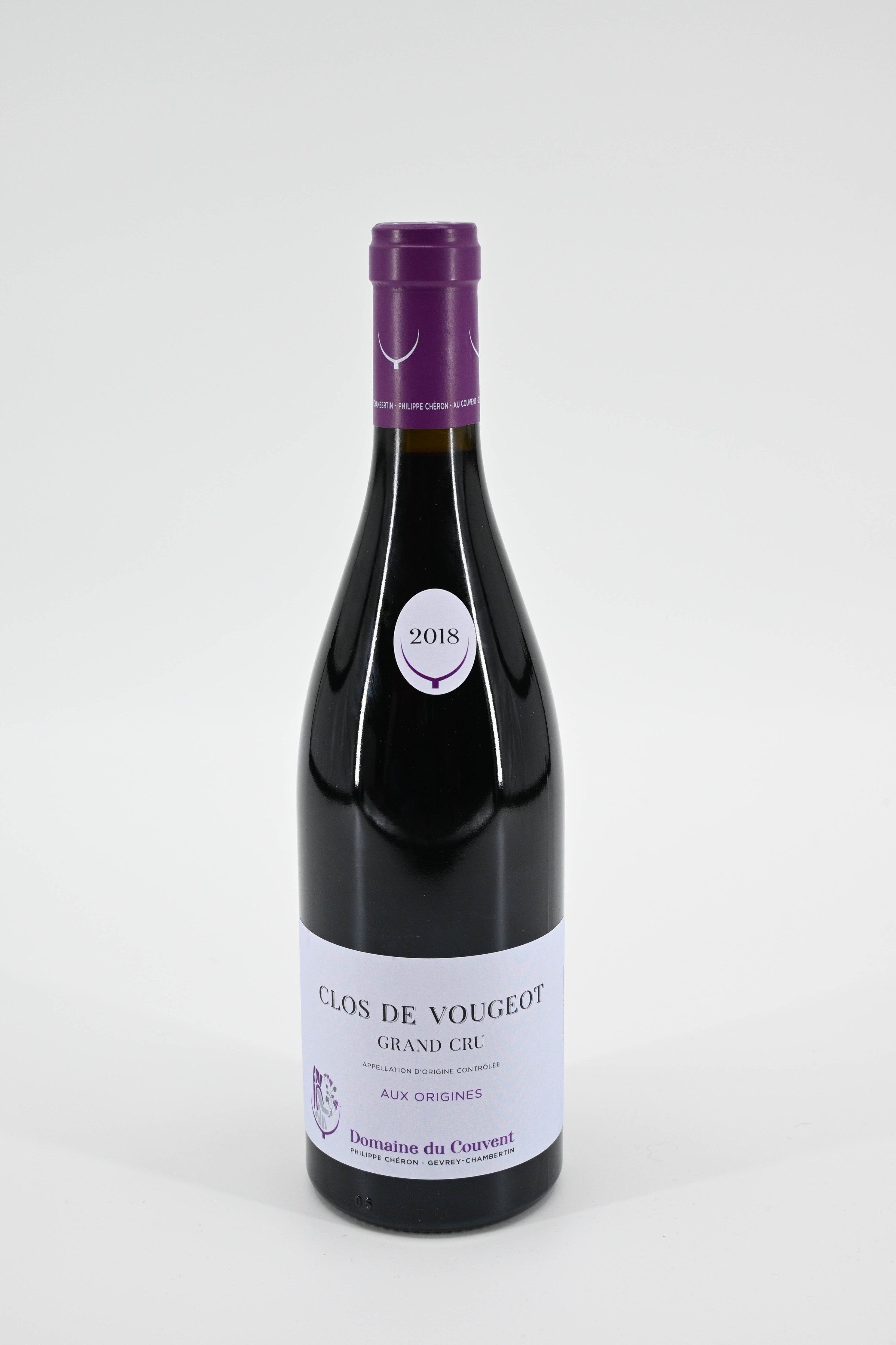 Clos Vougeot