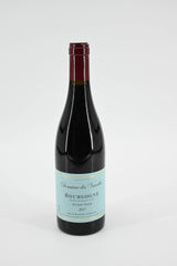 Bourgogne Rouge, Pinot Noir, domaine des Varoilles (rood)