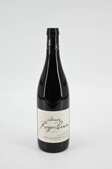 Côtes du Rhône Villages “Cuvée Vieilles Vignes” Domaine Roger Perrin (rood) - UITVERKOCHT