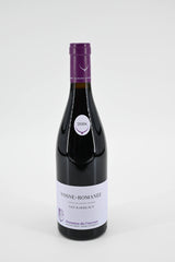 Vosne Romanée Les Barreaux   (Rood) - UITVERKOCHT